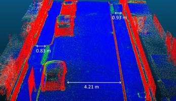 REALLOCATE Sidewalk Scanner
