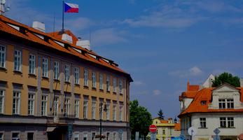 Prague, Czech Republic
