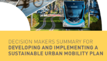 Summary cover