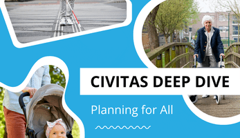 Deep Dive 6 on Planning for All