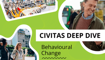Deep Dive Behaviour Change