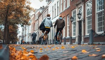 Delft