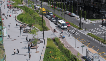 Vitoria Gasteiz - Green Infrastructure