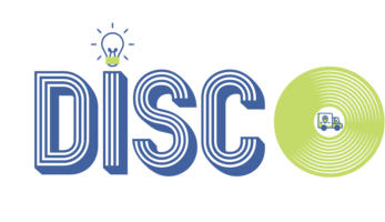DISCO Logo