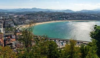 Donostia San Sebastian