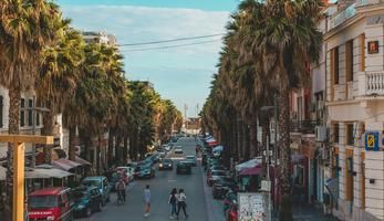 Durres, Albania