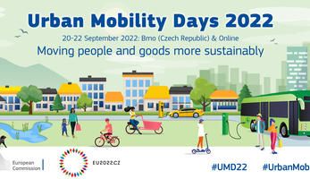 Urban Mobility Days 2022