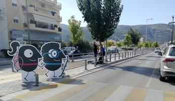 Crosswalk