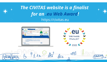 EURID finalist card