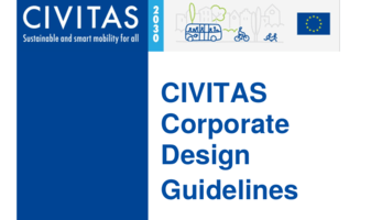 CIVITAS 2030 Corporate Design Guidelines