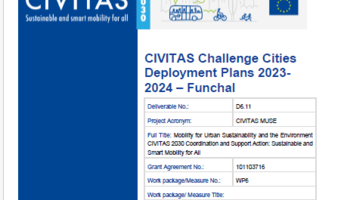 Funcha Deployment Plan (Replication & Deployment Programme)