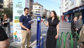 Study visit Gaziantep