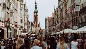 Gdansk, PT