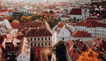 Graz city