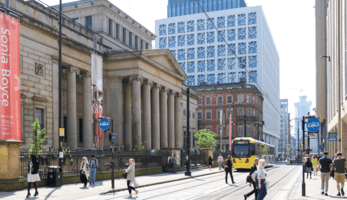 Manchester