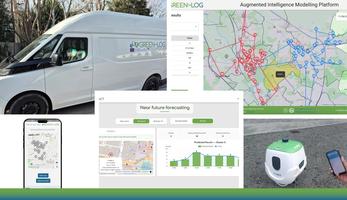 GREEN-LOG solutions