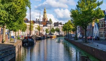 Groningen