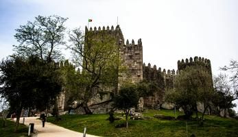 Guimarães, Portugal