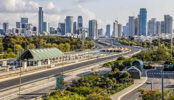 Tel Aviv