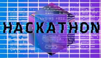 Hackathon UVAR cover