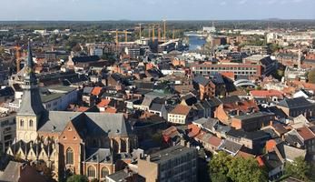 Hasselt, Belgium