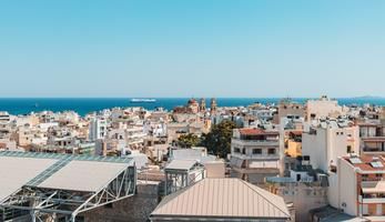 Heraklion