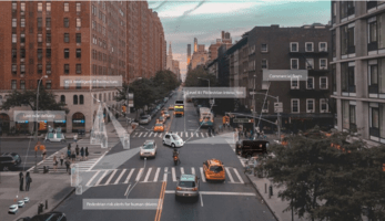 Humanising Autonomy