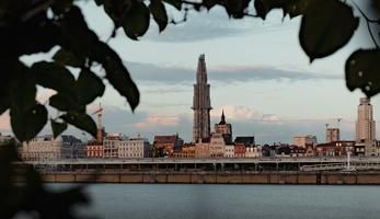Antwerp