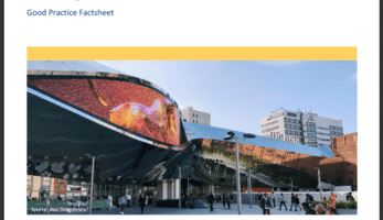 Clean Air Zone Factsheet