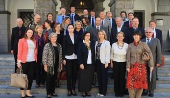 CIVITAS SEE Group shot