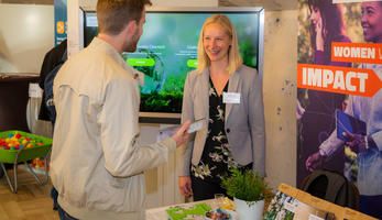 Forum Exhibitor