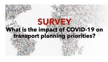 HARMONY Covid survey