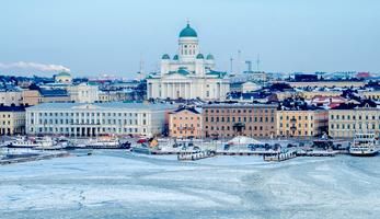 helsinki