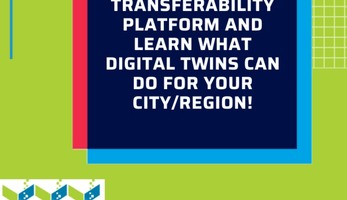 LEAD Digital Twins poster