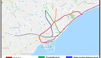 Limassol Freight