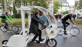 Bremen bicycles for rent