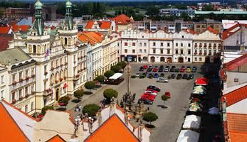 Pardubice 