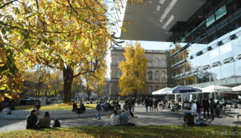 Park Aachen