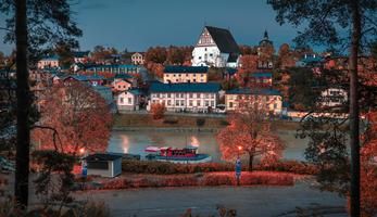 Porvoo 