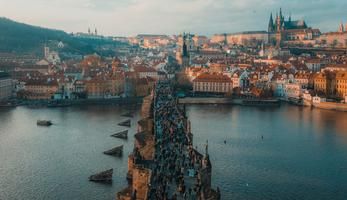 Prague
