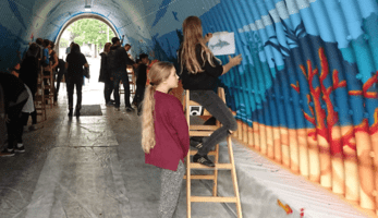 Public Participation Graz