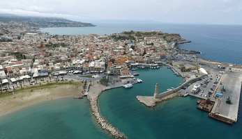 Rethymno