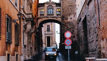 Rome