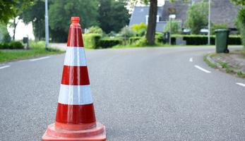 Safety cone