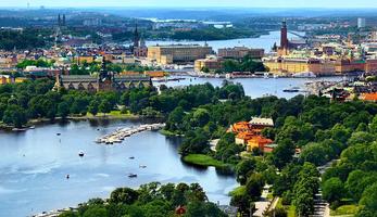 Stockholm