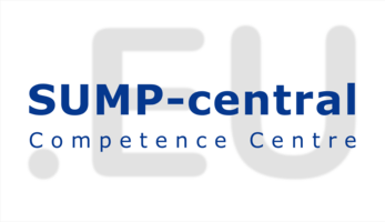 SUMP central logo