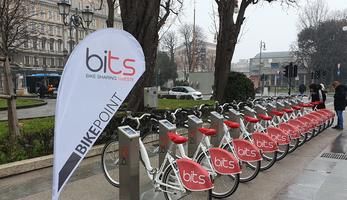 Trieste bikes
