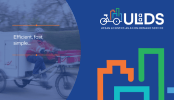 ULaaDS leaflet page