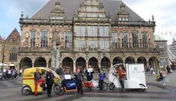 ULaaDs in Bremen
