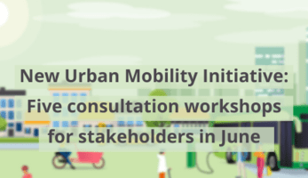 Umi workshop poster